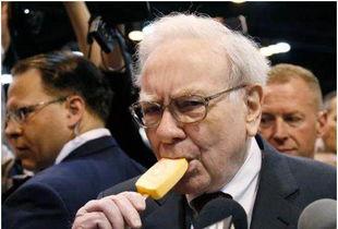 巴菲特最新爆料,投资智慧与市场洞察力深度剖析